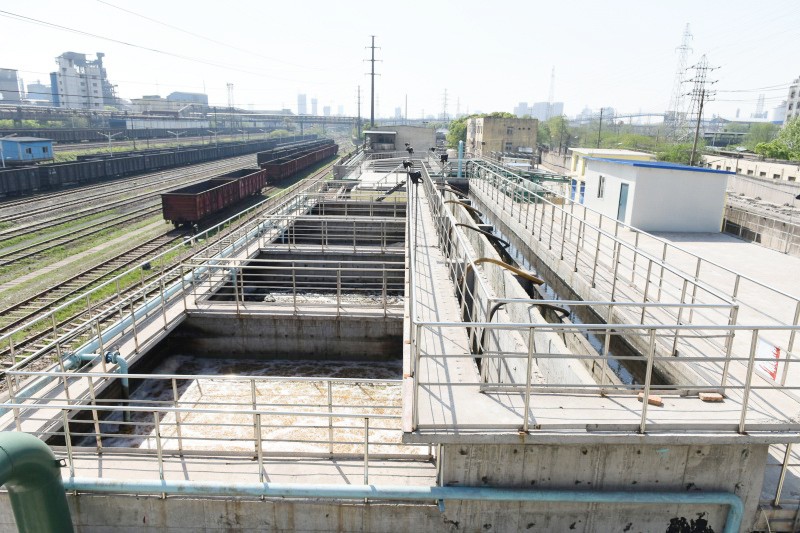 含酚废水处理技术